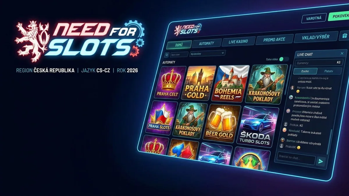 Kasinové hry a automaty